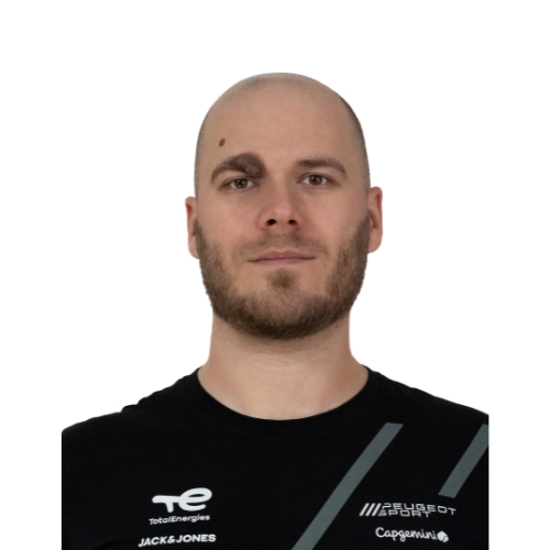 Fotograf Krzysiek Wyborski